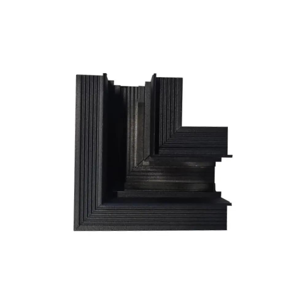 Forlife Trimless (13.7 mm) Magnet L Dönüş Aparatı FL-6644