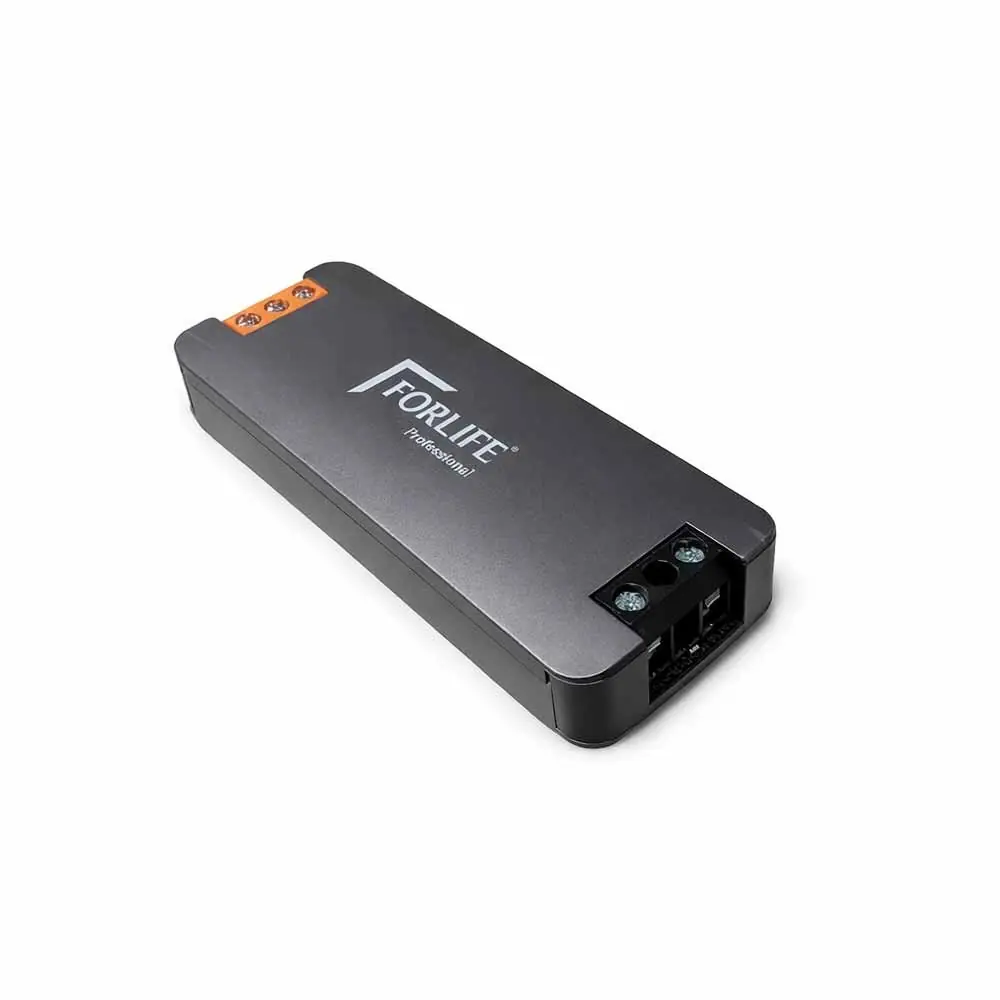Forlife Çakmak Tipi Trafo 150W 12.5 Amper 12V FL-5235 - ek resim