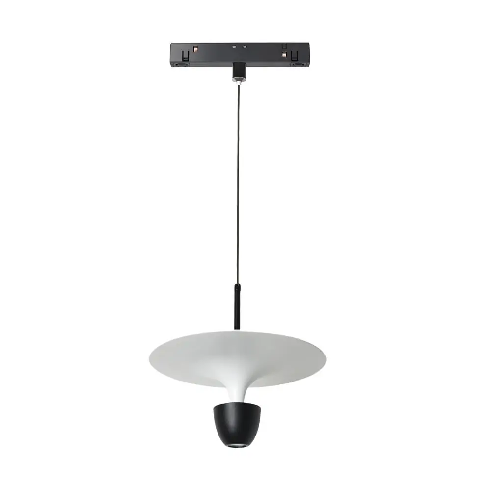 Forlife Sarkıt Magnet Armatür 10W 3200K FL-6692