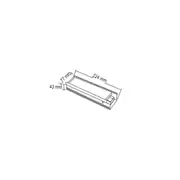 Slim Trafo 30 Amper 12V FL-5054 2