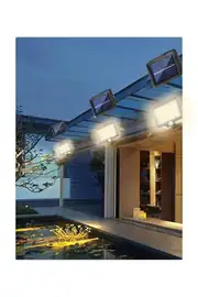Forlife 60W Solar Projektör FL-3229 4