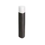 Forlife Bollard Bahçe Armatürü Kayın 80cm 12W 3200k Gün Işığı FL-1798 1