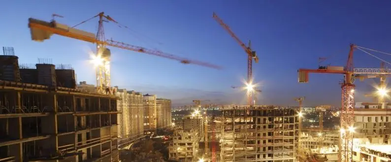 Forlife Yüksek Watt Projektör 1000W 3200k Gün Işığı FL-5005 3