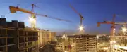 Forlife Yüksek Watt Projektör 1000W 3200k Gün Işığı FL-5005 3