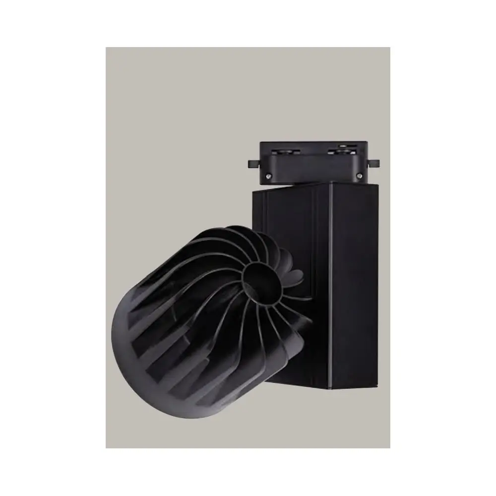 Forlife Ray Spot Armatür Siyah Kasa 35W FL-2270 S 2
