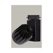 Forlife Ray Spot Armatür Siyah Kasa 35W FL-2270 S 2