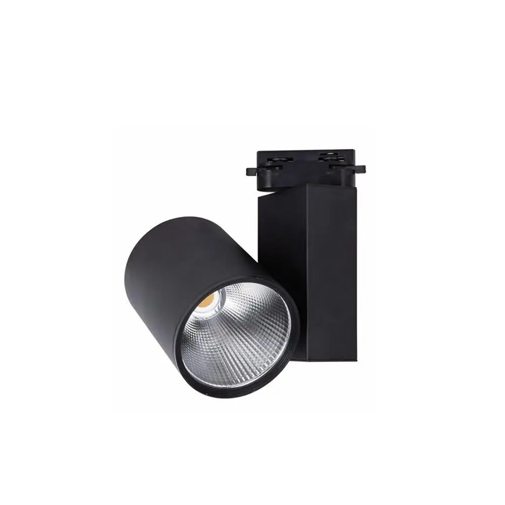Forlife Ray Spot Armatür Siyah Kasa 30W FL-2271 S 1