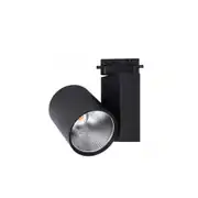 Forlife Ray Spot Armatür Siyah Kasa 30W FL-2271 S 1