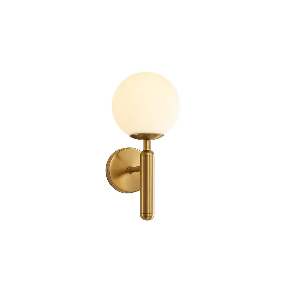 Forlife Duvar Apliği G9 Duylu Gold FL-4513