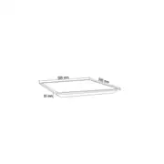 Forlife Backlight Led Panel 60x60 40W 4000k Ilık Beyaz FL-2046 2