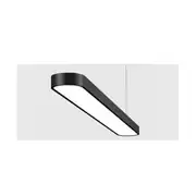 Forlife Passion Davul Linear Armatür 30x120cm 70W 3200k Gün Işığı FL-99057 1