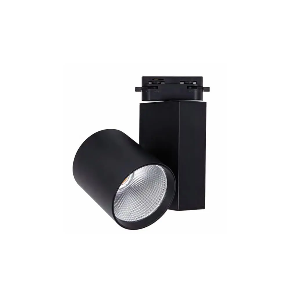 Forlife Ray Spot Armatür Siyah Kasa 30W FL-2272 S 1
