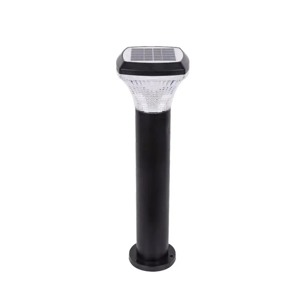 Forlife Solar Bahçe Armatürü 100W FL-3339 1