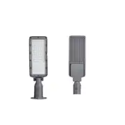 Forlife Profesyonel Sokak Armatürü 100W 4000K Ilık Beyaz FL-6024 1