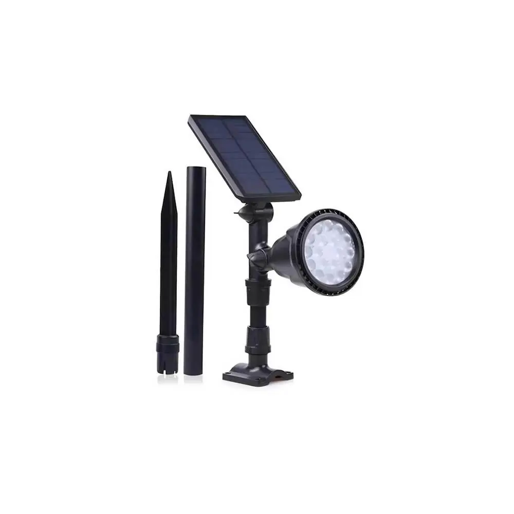 Forlife Solar Çim Saplama 30W Amber FL-3121