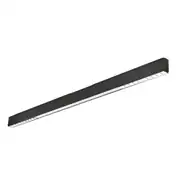 Forlife Beyaz Lensli Yeni Nesil Linear 40W 4000K Ilık Beyaz FL-5562 W 1