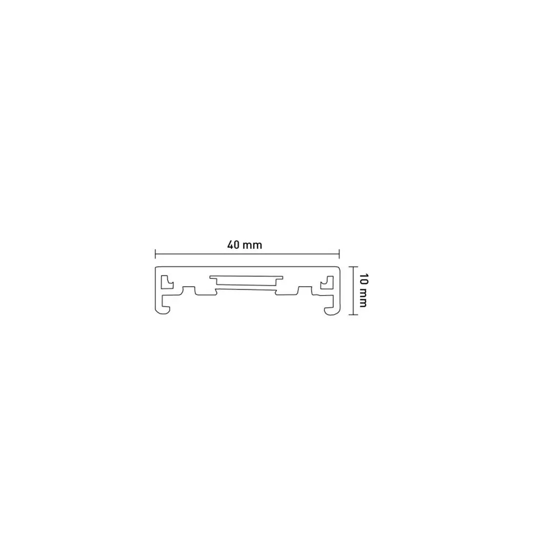 Forlife Pro Magnet Ray 2 Metre FL-5452 - ek resim