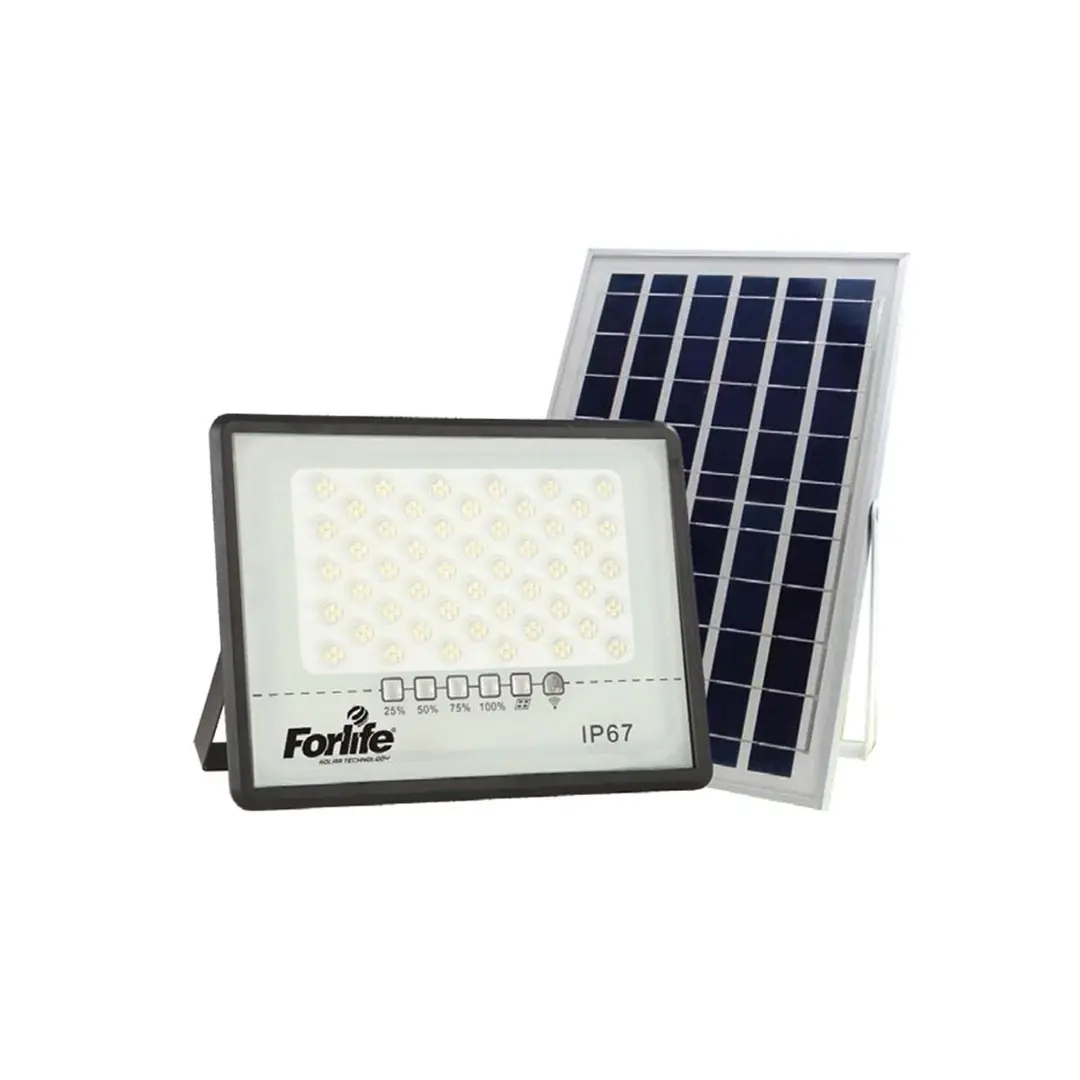 Forlife Solar Projektör 100W FL-3146