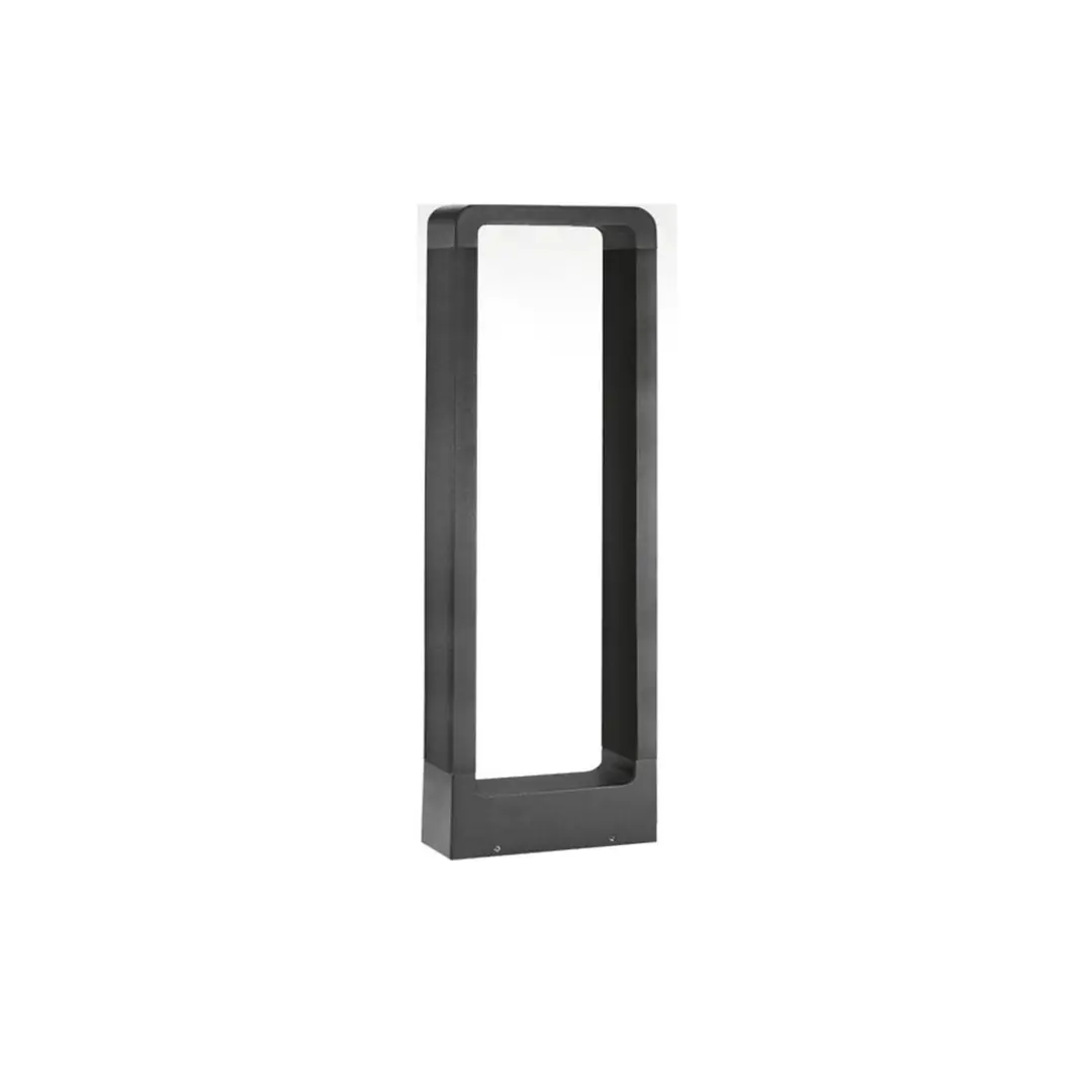 Forlife Bollard Bahçe Armatürü Çınar 60cm 12W 3200k Gün Işığı FL-1786 1