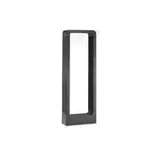 Forlife Bollard Bahçe Armatürü Çınar 60cm 12W 3200k Gün Işığı FL-1786 1