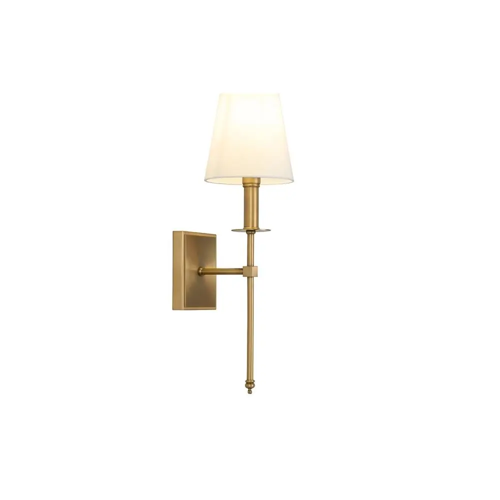 Forlife Duvar Apliği G9 Duylu Gold FL-4501