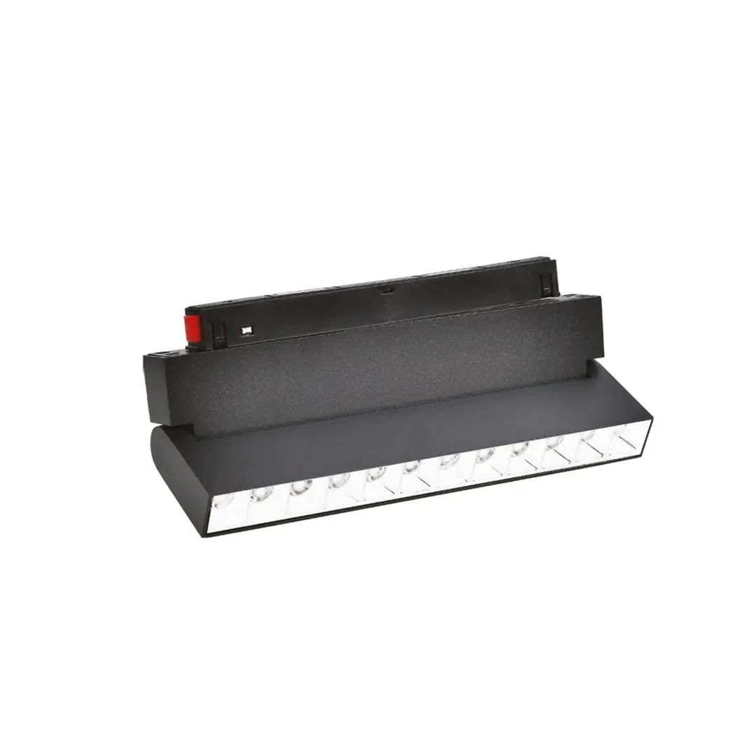 Forlife Magnet Armatür 12W 3200K Beyaz | FL-6622 W
