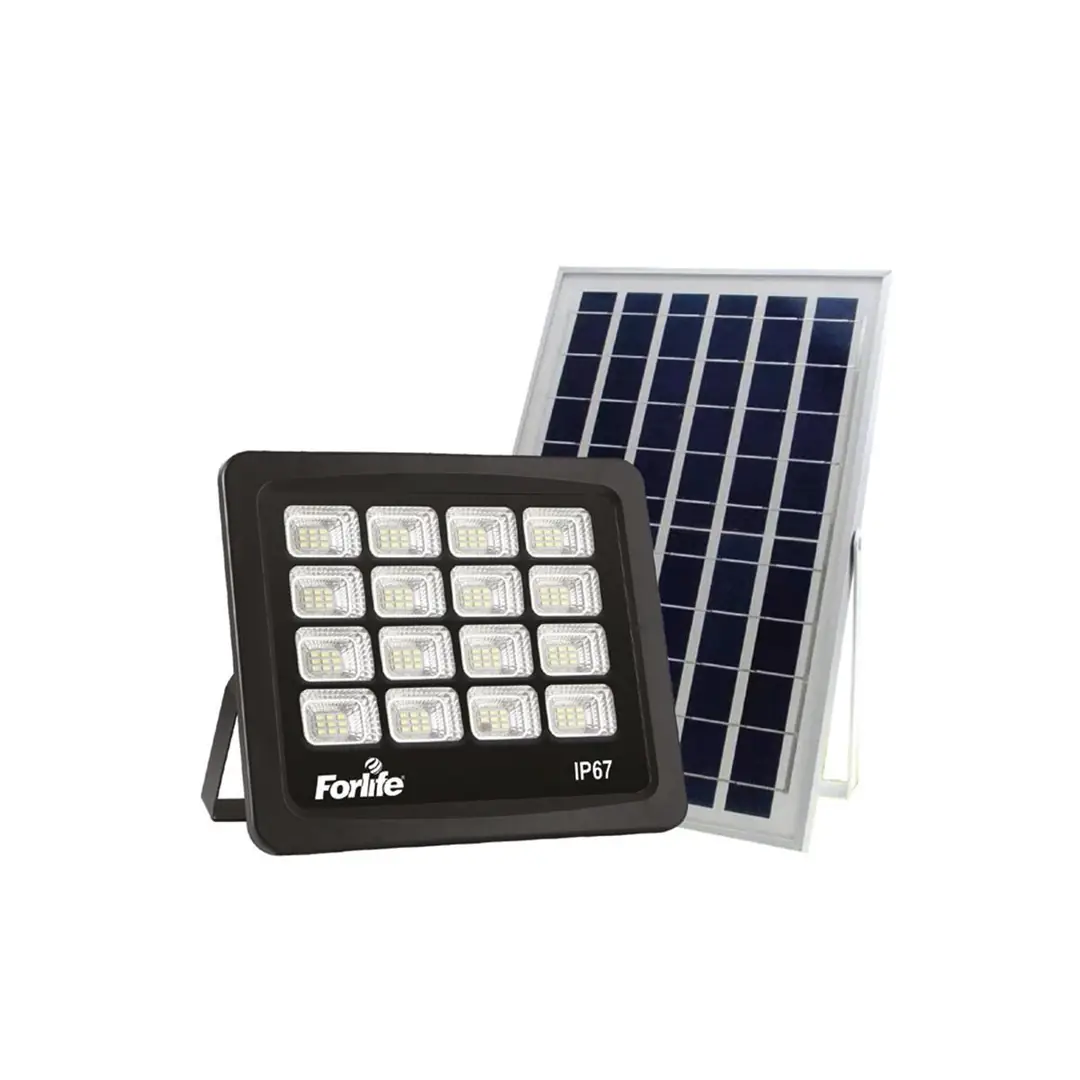 Forlife Solar Projektör 160W FL-3143