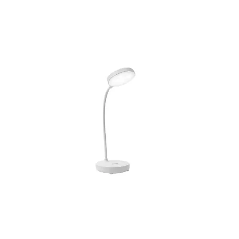 Forlife Şarjlı Masa Lambası FL-8085 - ek resim