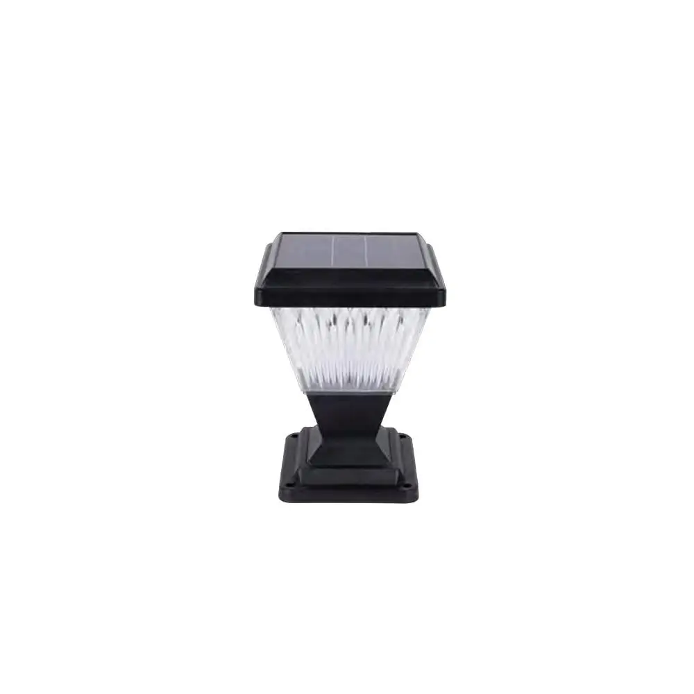 Forlife Solar Bahçe Armatürü 100W FL-3342