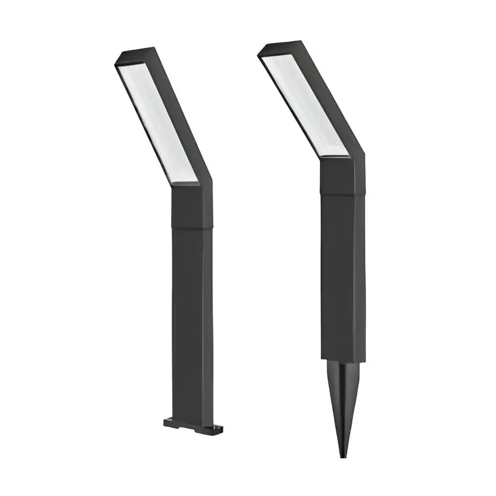 Forlife Solar Bollard Bahçe Armatürü 10W FL-3125