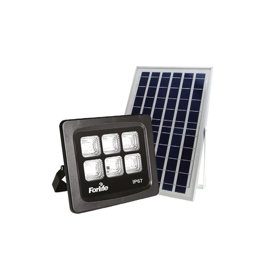 Forlife Solar Projektör 60W FL-3141