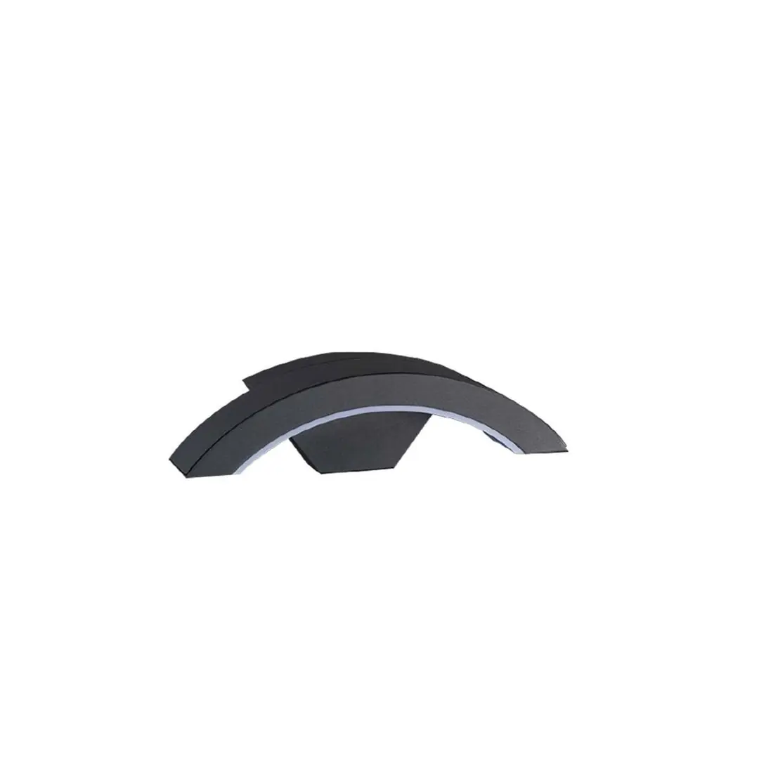 Forlife Bahçe Aplik Armatür Çitlembik 10W 3200k Gün Işığı FL-1796