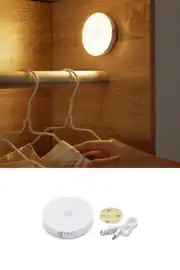 Sensörlü Led Kabin Işığı 1