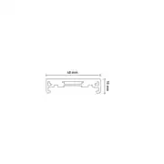 Forlife Pro Magnet Ray 1 Metre FL-5451 2