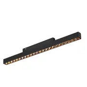 Forlife Rose Kompakt Lensli Magnet Armatür 18W 3200k Gün Işığı FL-6613 R 1