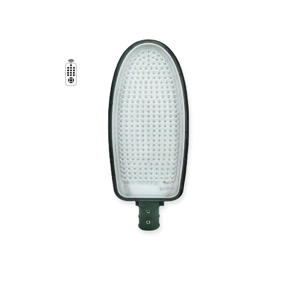 Forlife Solar Sokak Lambası 400W 6500K Beyaz FL-3170 - ek resim