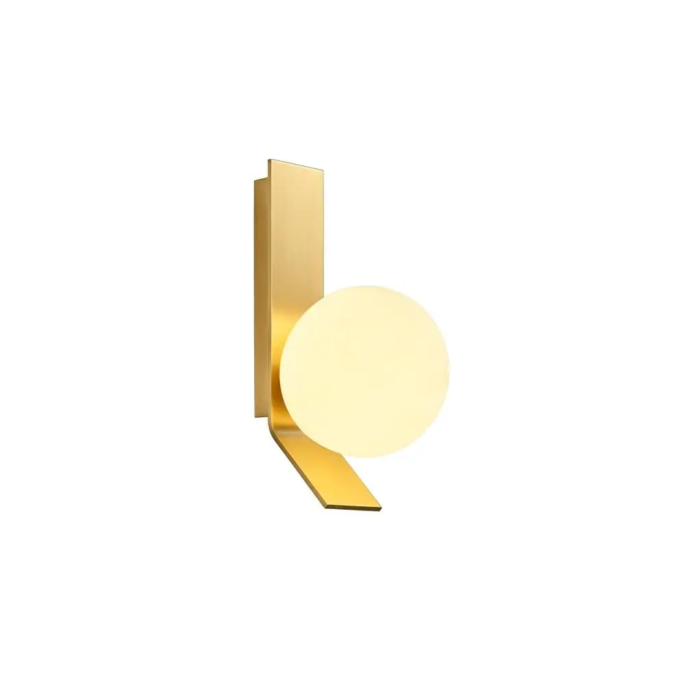 Forlife Duvar Apliği G9 Duylu Gold FL-4504