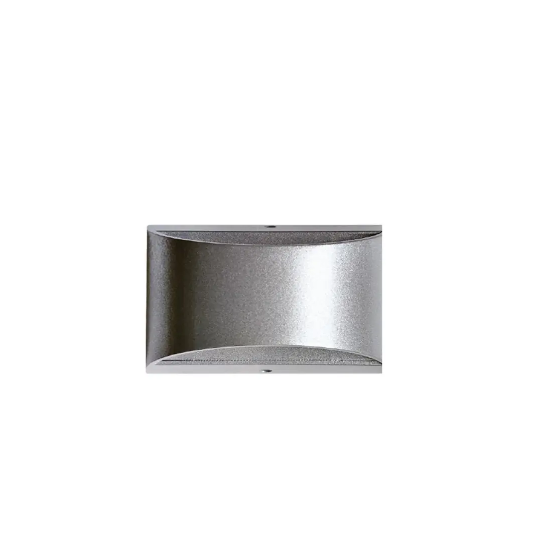 Forlife Fuşya Metal Duvar Apliği 3200k Gün Işığı FL-1723