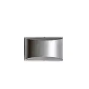 Forlife Fuşya Metal Duvar Apliği 3200k Gün Işığı FL-1723 1