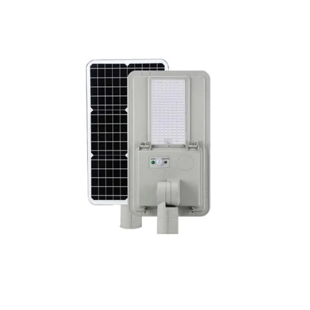 Forlife Solar Sokak Lambası 180W 6500k Beyaz FL-3350