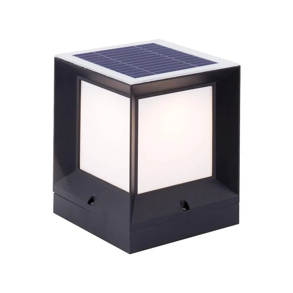 Forlife Solar Set Üstü Bahçe Armatürü 60W FL-3318