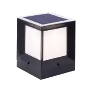 Forlife Solar Set Üstü Bahçe Armatürü 60W FL-3318 1