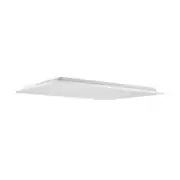 Forlife Backlight Led Panel 60x60 54W 6500k Beyaz FL-2060 1