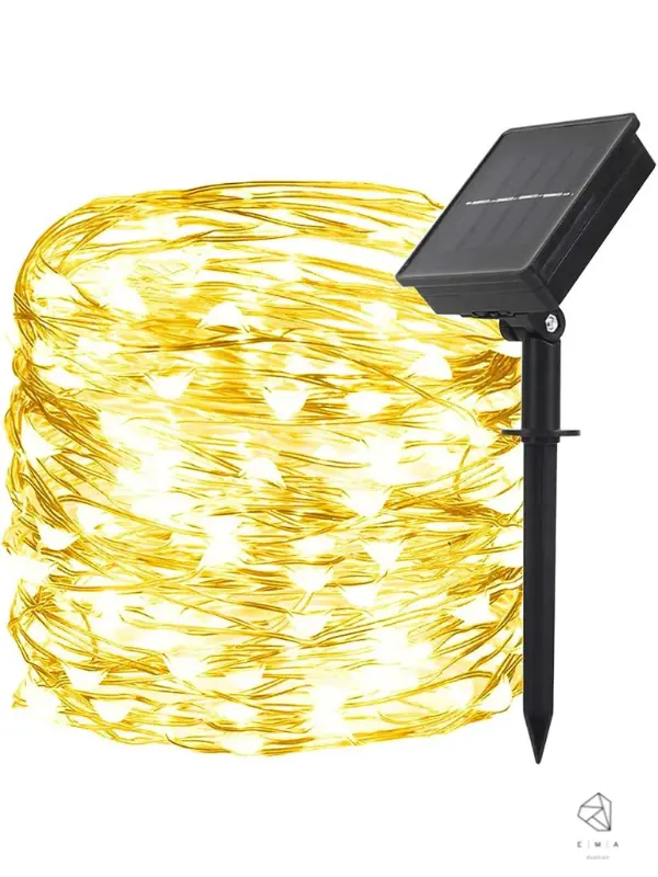 Solar Flex Peri Led - Gün Işığı 3200K