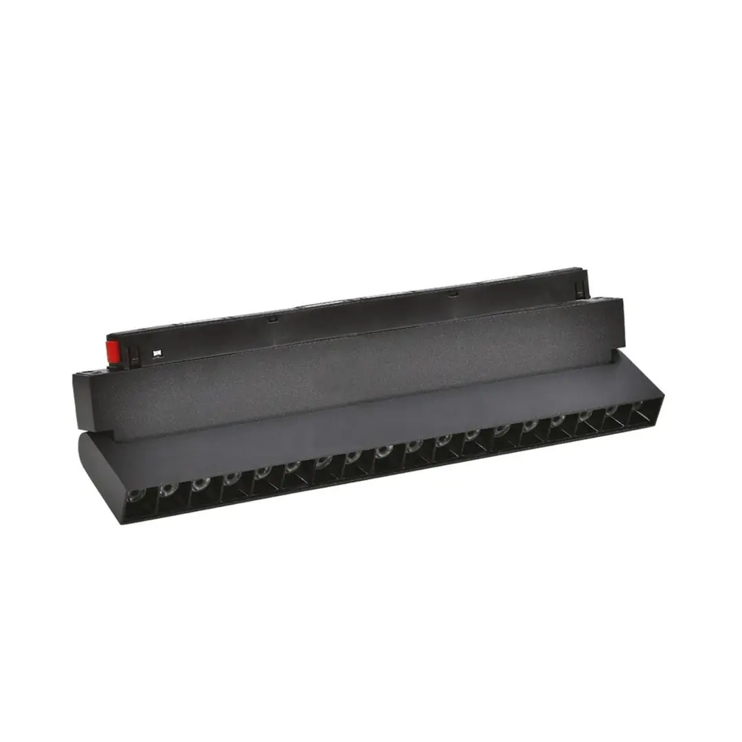 Forlife Magnet Armatür 12W 3200K Silver | FL-6622 S