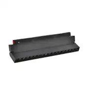 Forlife Magnet Armatür 12W 3200K Silver | FL-6622 S 1