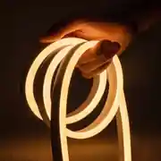 12 Volt Gün Işığı Neon Şerit Led 1