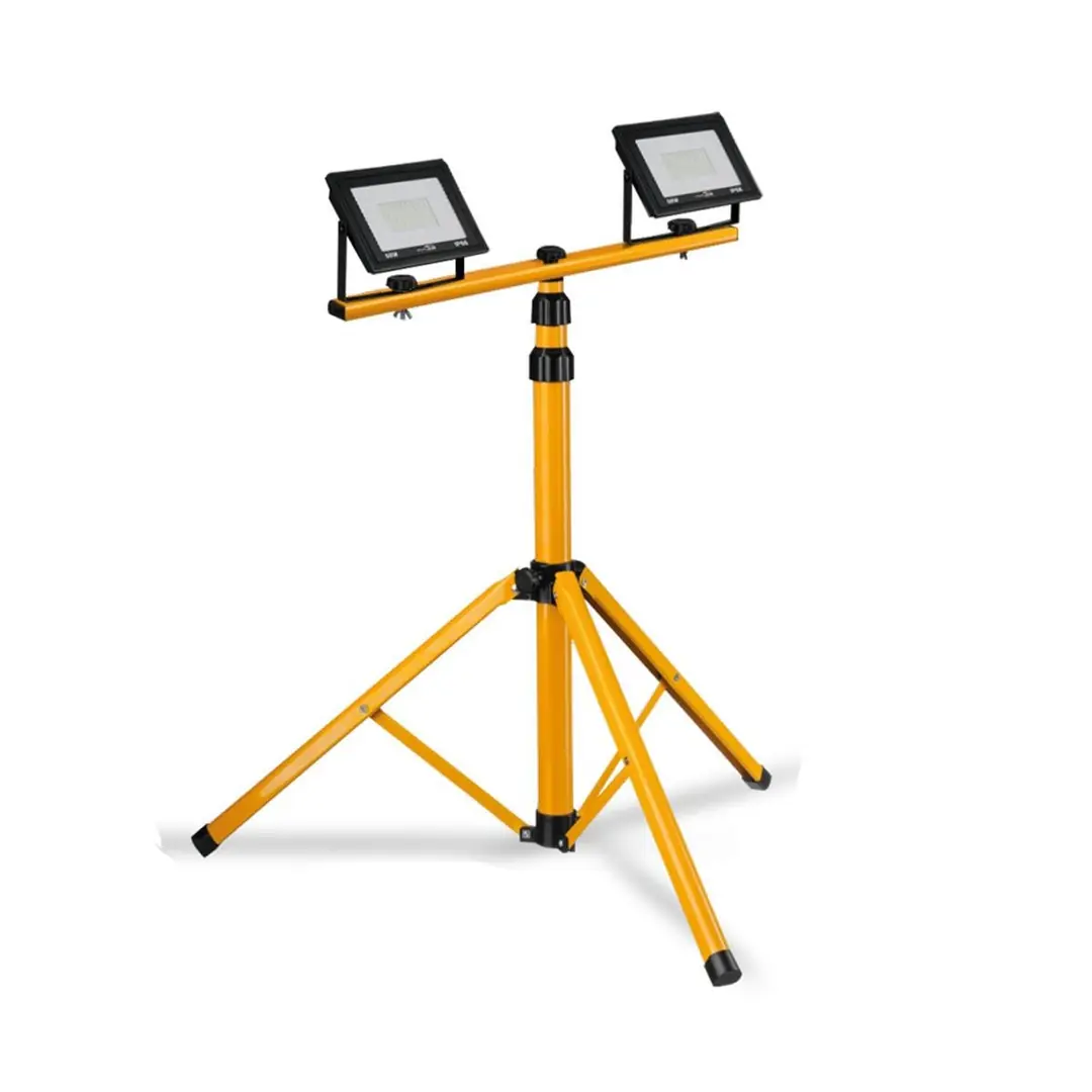 Forlife Tripod Ayaklı Projektör 2x50W FL-6040 T50