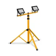Forlife Tripod Ayaklı Projektör 2x50W FL-6040 T50 1