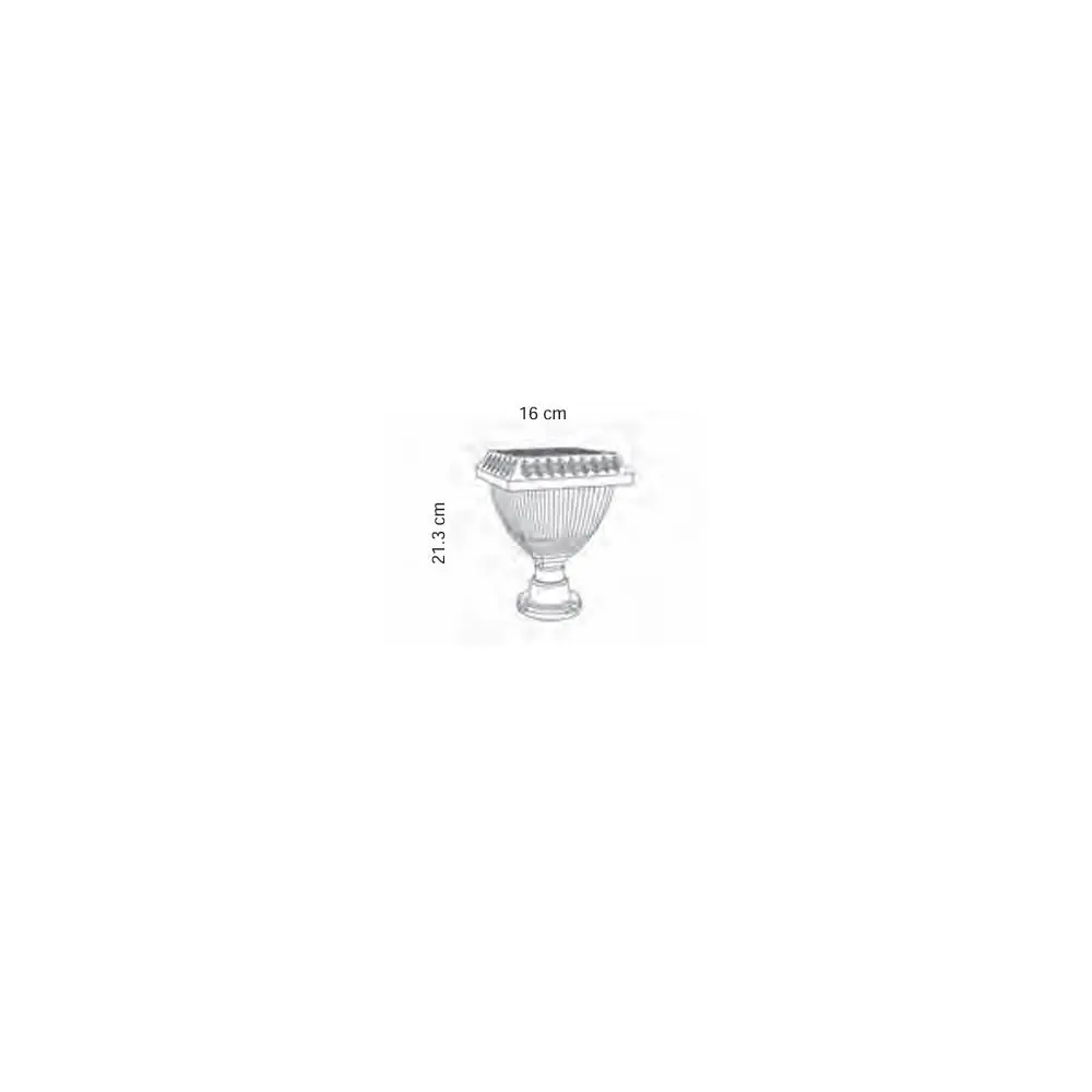 Forlife Solar Bahçe Armatürü 50W FL-3322 - ek resim